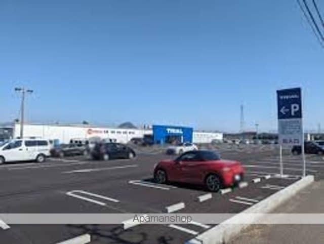 スペリアージュ西本町[1LDK/40.49m2]の周辺