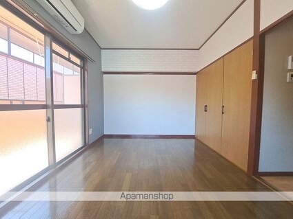 エミグランド清水町[1K/24m2]の内装7