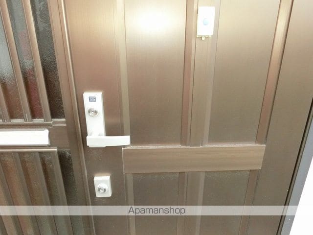 佐々木長屋の内装写真