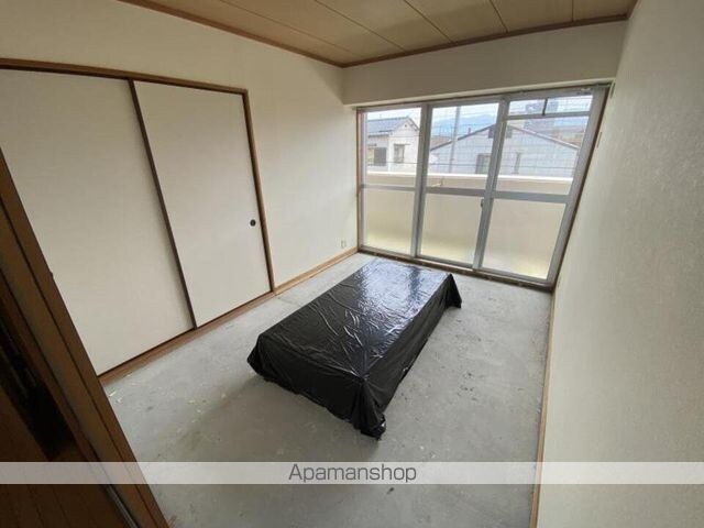 スカイフォレスト[3LDK/70.38m2]の内装5