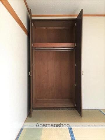 郡山市 1階建 築26年の内装写真