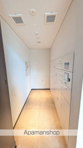 クレストコート東中野のその他写真