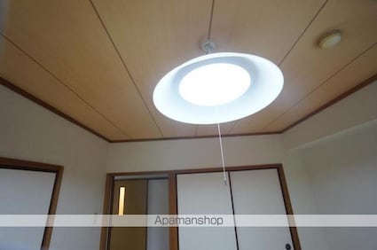 レーベンイケダ土居田Ⅱ[3DK/53.1m2]の内装9