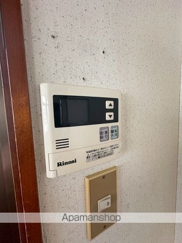山手2丁目貸家の内装写真