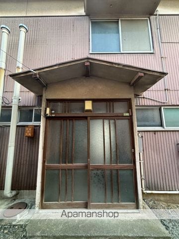 エイト旭町の外観写真