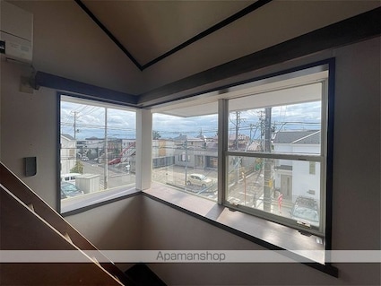 ティアラハウス松ヶ丘Ⅱ[1DK/29.83m2]の内装3