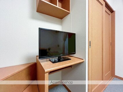 レオパレスサンシン[1K/19.87m2]のその他設備