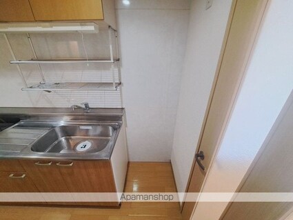 アマーレ中央[1K/28.06m2]の内装5