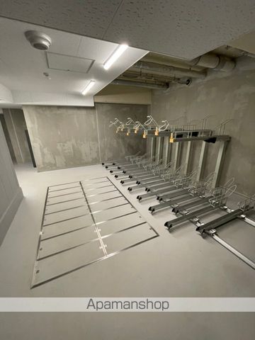 パークスフィア牛込神楽坂のその他写真