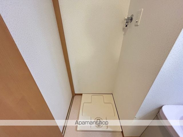 YUWA SETAの内装写真