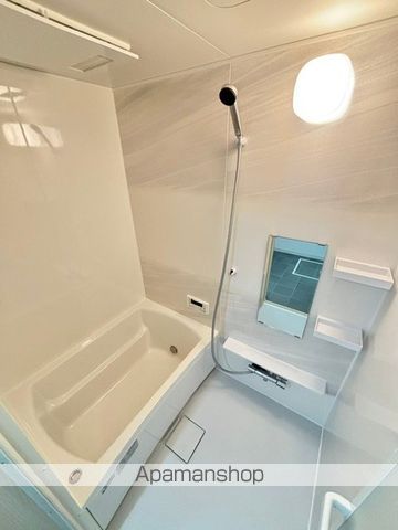 CASA CALMA野田の内装写真