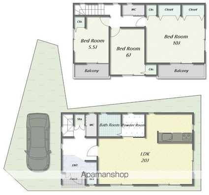 サムネイルイメージ