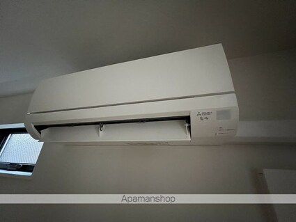 ＧＲＡＤＵＳ八千代台Ⅵ[1LDK/30.06m2]のその他設備