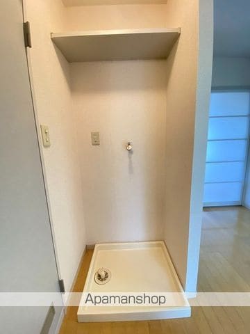 アークヒルズの内装写真