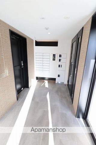 グラン南郷の内装写真