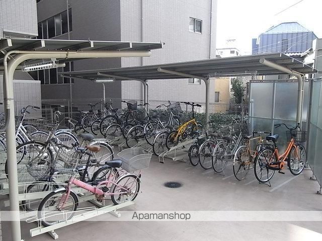 HF早稲田レジデンスIIのその他写真