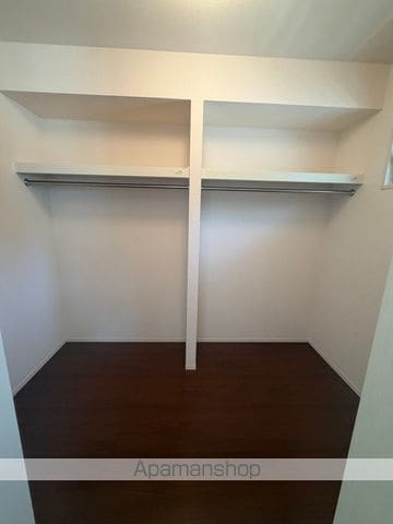 カーサクレールの内装写真