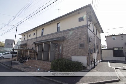 コンフォールダイワ[1LDK/39.52m2]の外観2