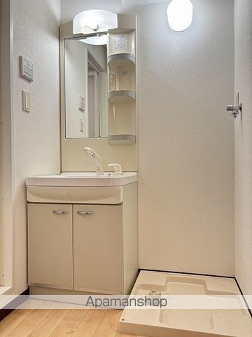 TWK神水の内装写真