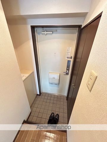 アーバンコート野口の内装写真