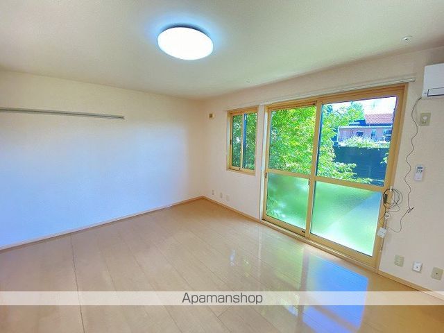 ロイヤルコート ABの内装写真
