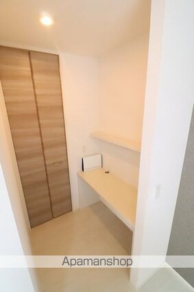 グランシャリオ（河辺）[1K/33.11m2]の内装6