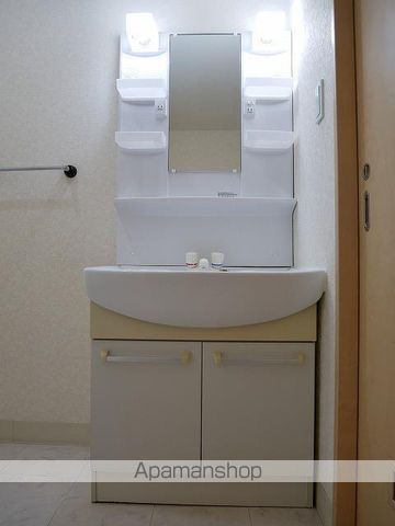 エスプラネード伝馬町の内装写真