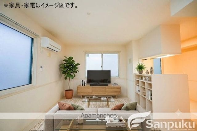 シャルマンコートの内装写真