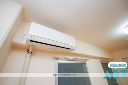 愛媛県松山市森松町[2LDK/49.98m2]のその他設備