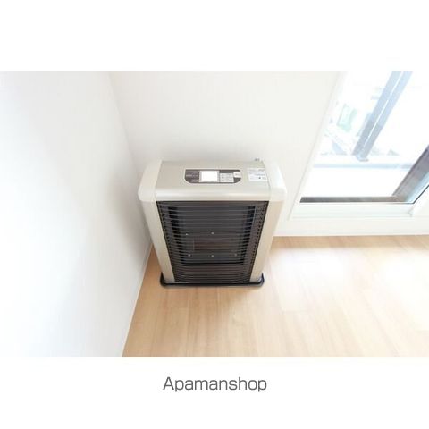 パークアベニュー北広島の内装写真