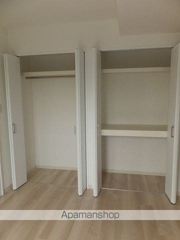 ソレイユの内装写真