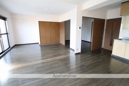 コンフォール霞[2LDK/65m2]の内装7