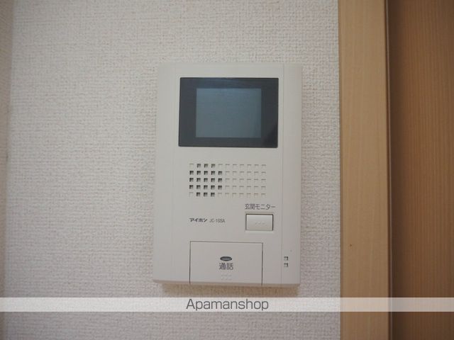 ブリーズ・アルカディアIIの内装写真