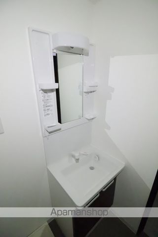 ケイグレイス福生武蔵野台の内装写真