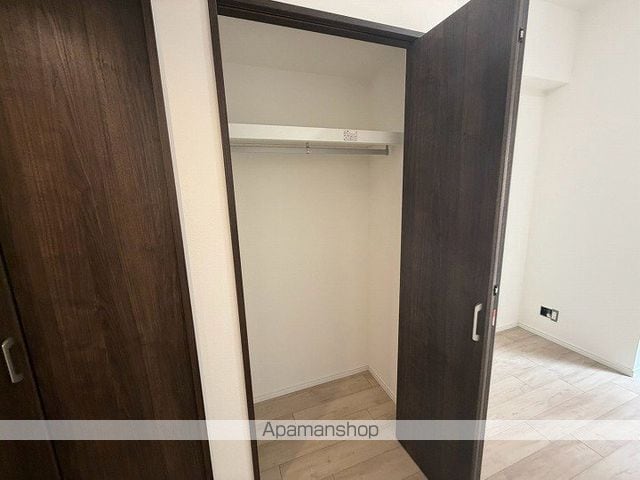 THE SENSE RESIDENCE 新深江の内装写真