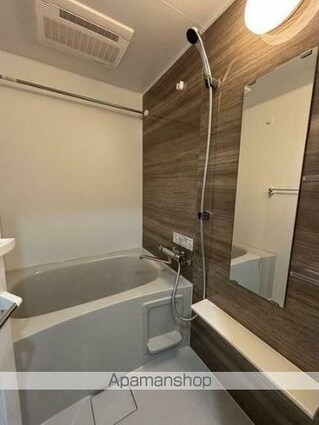 クレストコート門前仲町[1LDK/26.67m2]の内装3