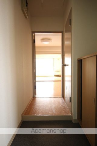 円山ガーデンハイツの内装写真