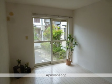 ディアコート[2DK/38.82m2]の内装2