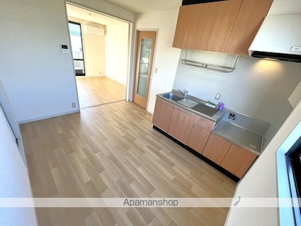 熊本県八代市西片町[3DK/53.22m2]の内装2