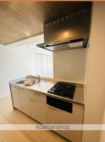 VISTA要町の内装写真