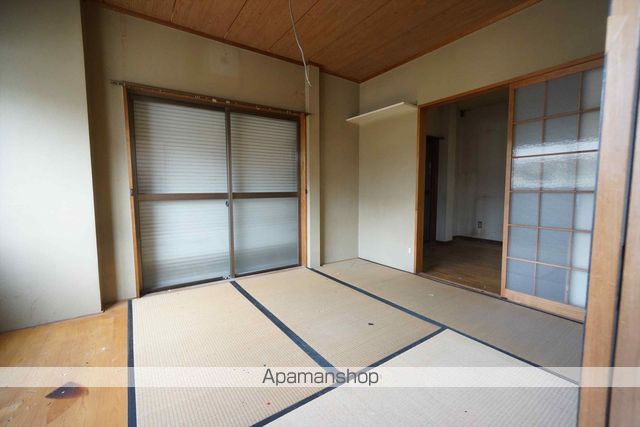 中村区北浦町戸建の内装写真