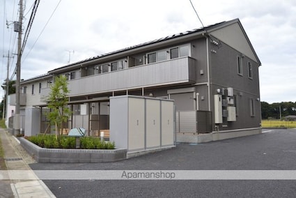 Ｍｏｎ　ｆａｖｏｒｉ[1LDK/44.59m2]の外観1