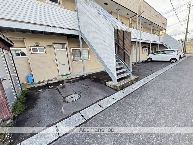 ハイツ村川のその他写真
