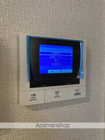 AZUR米山の内装写真