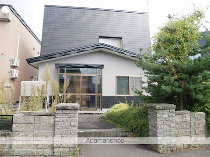 大和１条６丁目　貸家[4LDK/115m2]の外観1