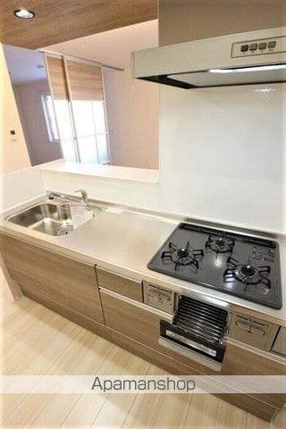 ハイピクチャーC棟の内装写真
