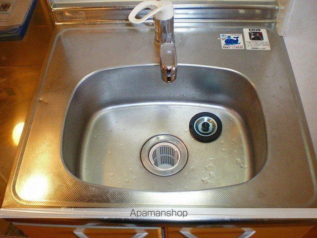 サンヒルズの内装写真