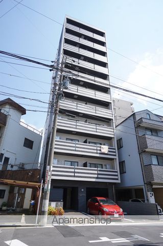LiveFlat大曽根の外観写真