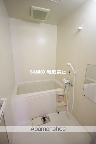 グランデール弐番館の内装写真
