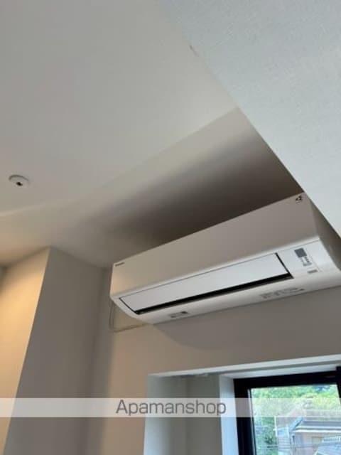 東京都中野区江原町２丁目[1K/25.52m2]のその他設備